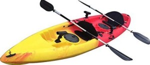 Suggested Best Cheap Fishing Kayaks Under 200 in Louisiana